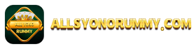 All Yono Rummy logo